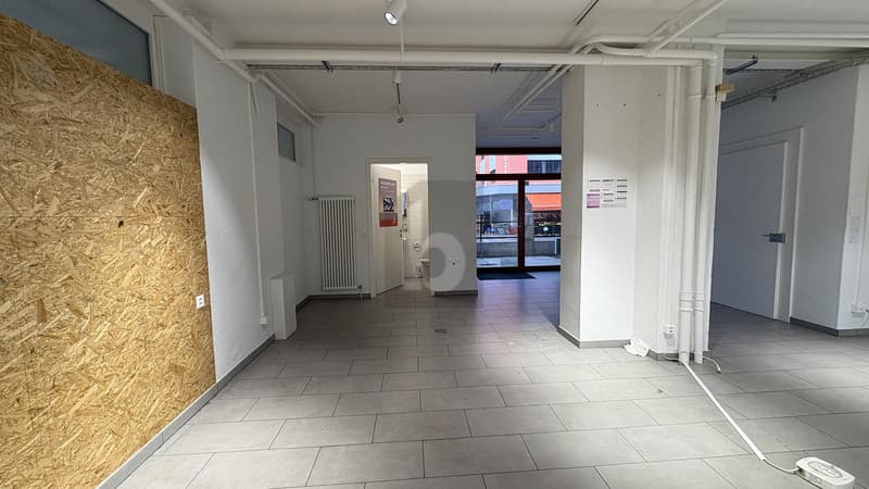 In der Stadtmitte (4)