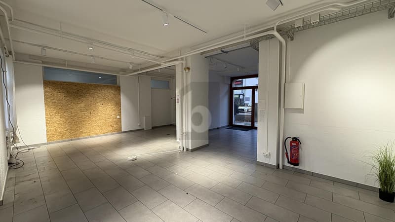 In der Stadtmitte (5)