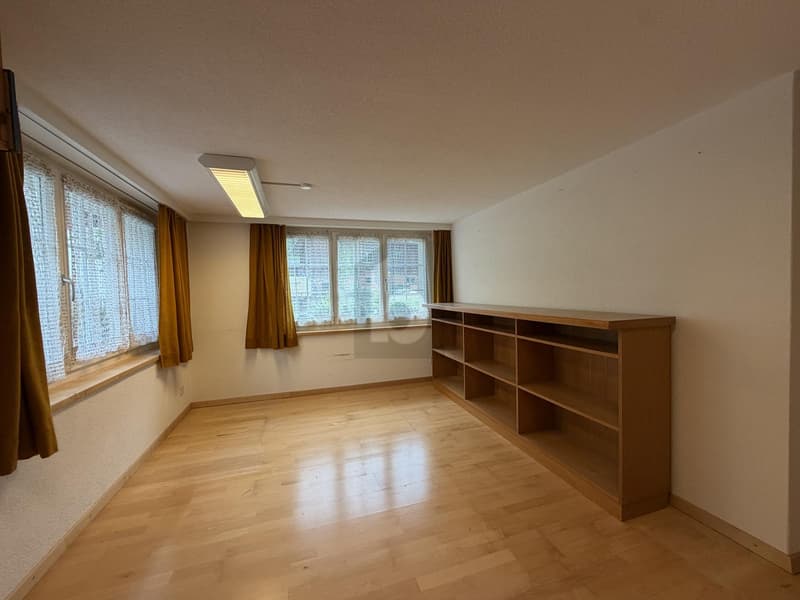 PRAKTISCHER GRUNDRISS MIT VIEL PLATZ! (3)