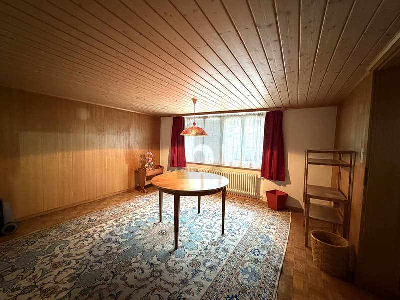 PRAKTISCHER GRUNDRISS MIT VIEL PLATZ! (1)