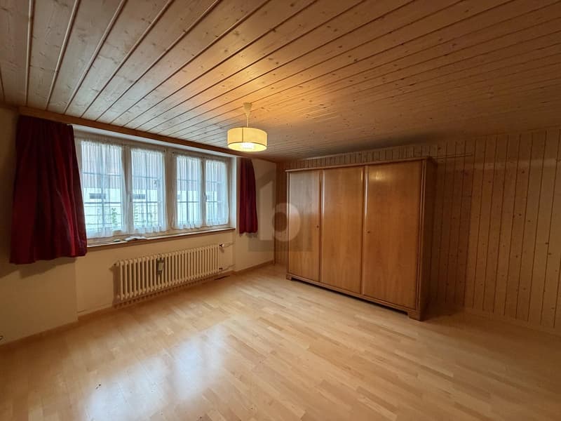 PRAKTISCHER GRUNDRISS MIT VIEL PLATZ! (2)
