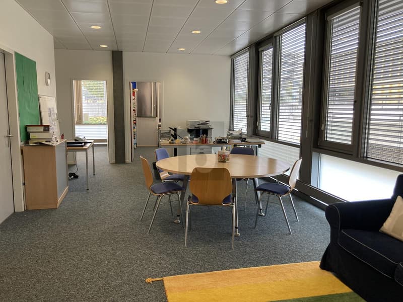 UFFICIO IDEALE PER AZIENDE, SCUOLE O STUDI (3)