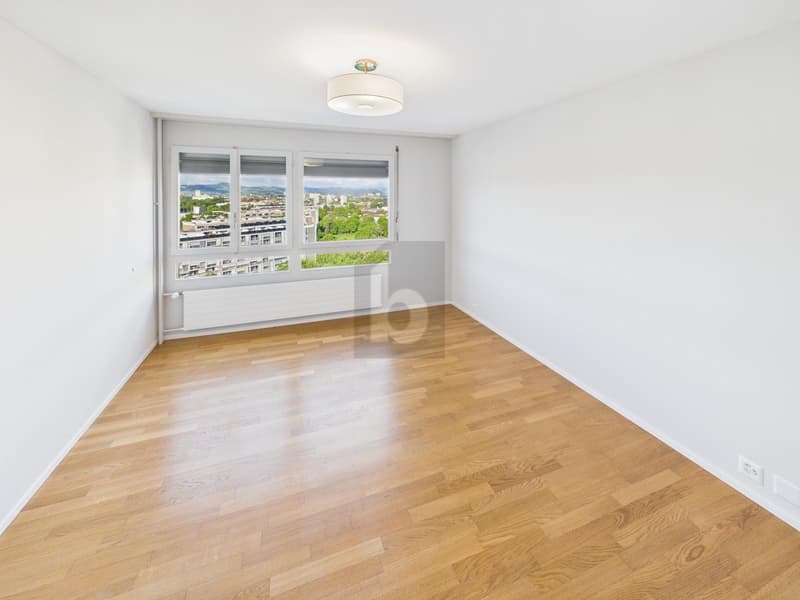 Moderne avec Vue Panoramique (5)