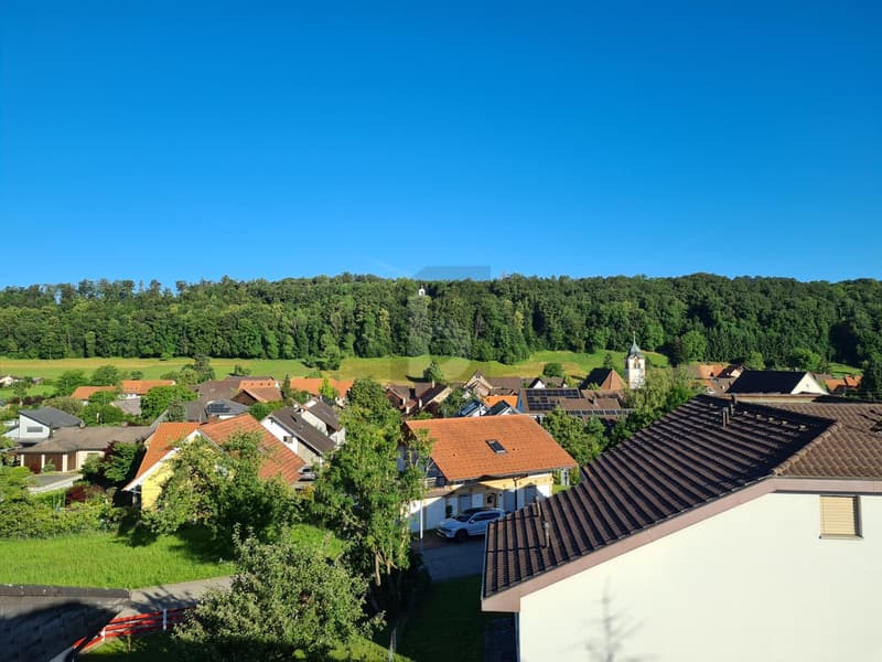 Soleggiato, climatizzato con balcone e stazione di ricarica elettrica (1)