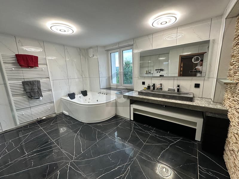 Renovated with Building Land Reserve (5)