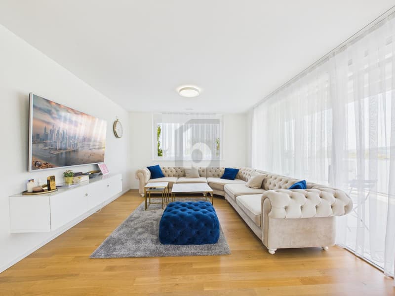 EXCLUSIVITÉ ET LUXE RÉUNIS (3)