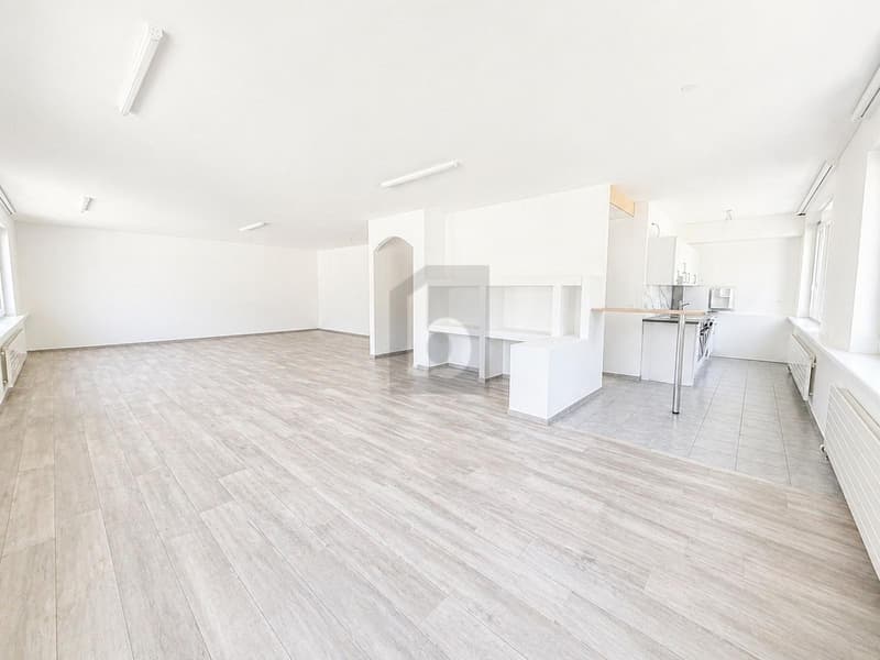 MULTIPLI USI POSSIBILI CON CUCINA E BAGNO (1)