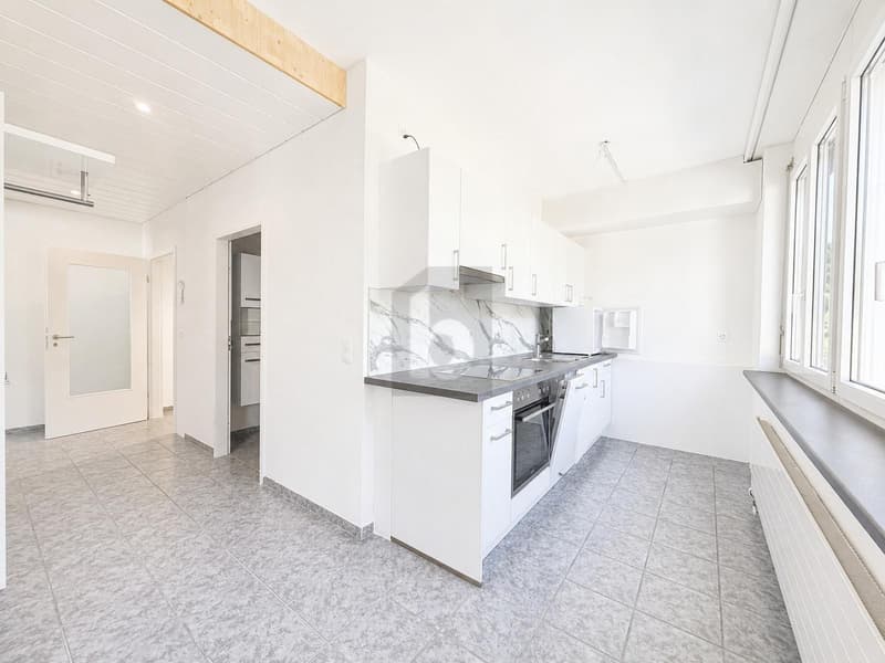 MULTIPLI USI POSSIBILI CON CUCINA E BAGNO (2)