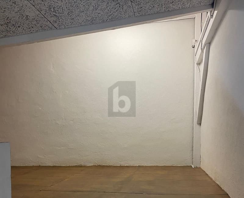 Idealmente situato al pianterreno in zona tranquilla (5)