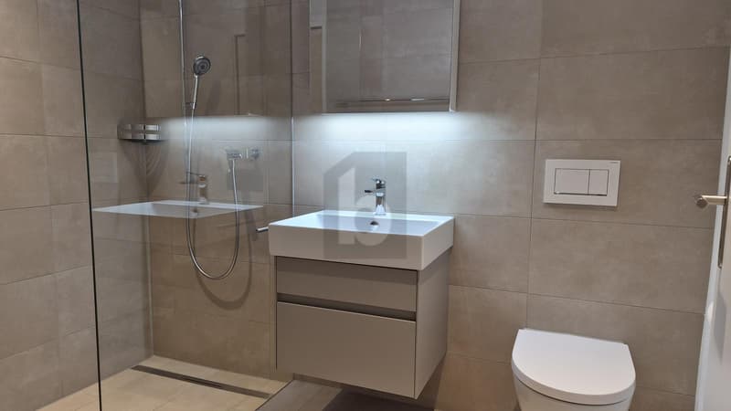 MODERNE - OPTIMALE POUR LES NAVETTEURS (4)
