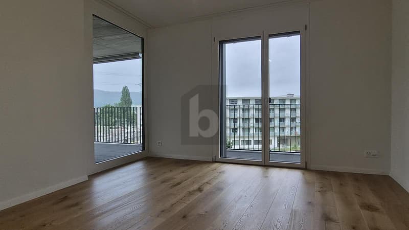 MODERNE - OPTIMALE POUR LES NAVETTEURS (3)