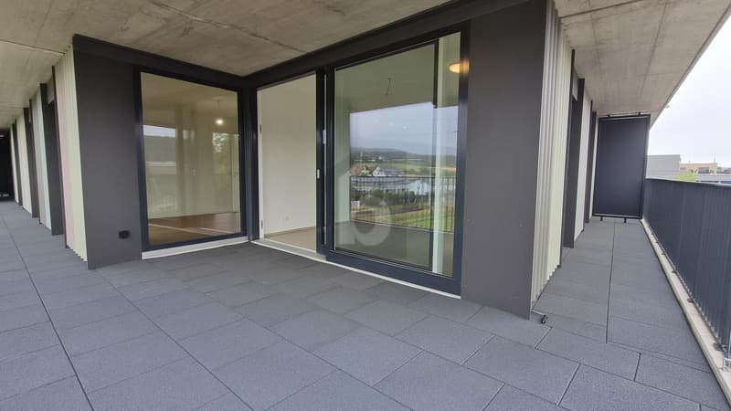 MODERNE - OPTIMALE POUR LES NAVETTEURS (5)