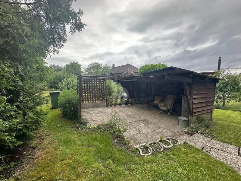 400 M² GIARDINO - CREARE LA TUA NUOVA CASA (3)
