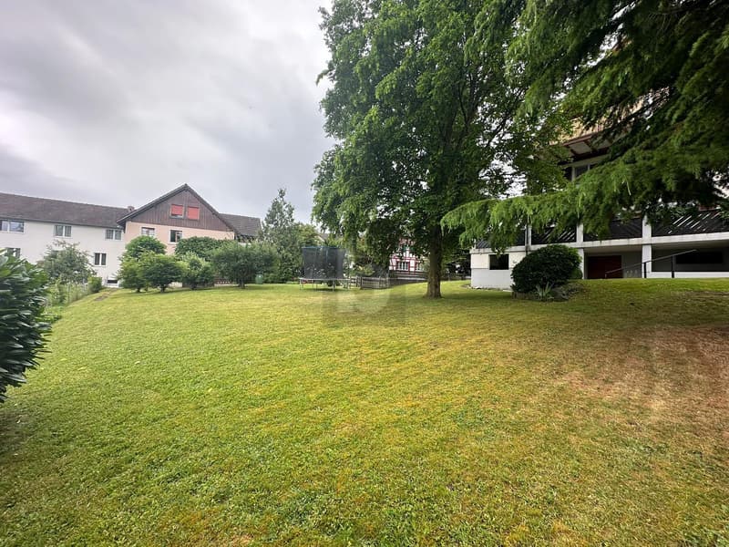 400 M² GIARDINO - CREARE LA TUA NUOVA CASA (2)