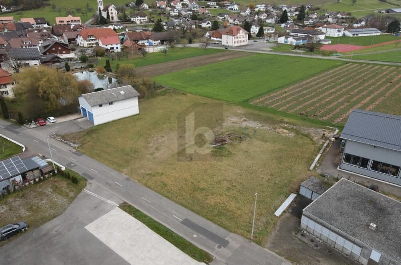 EMPLACEMENT COMMERCIAL AVEC UNITÉS DE PIÈCES SUPPLÉMENTAIRES (1)