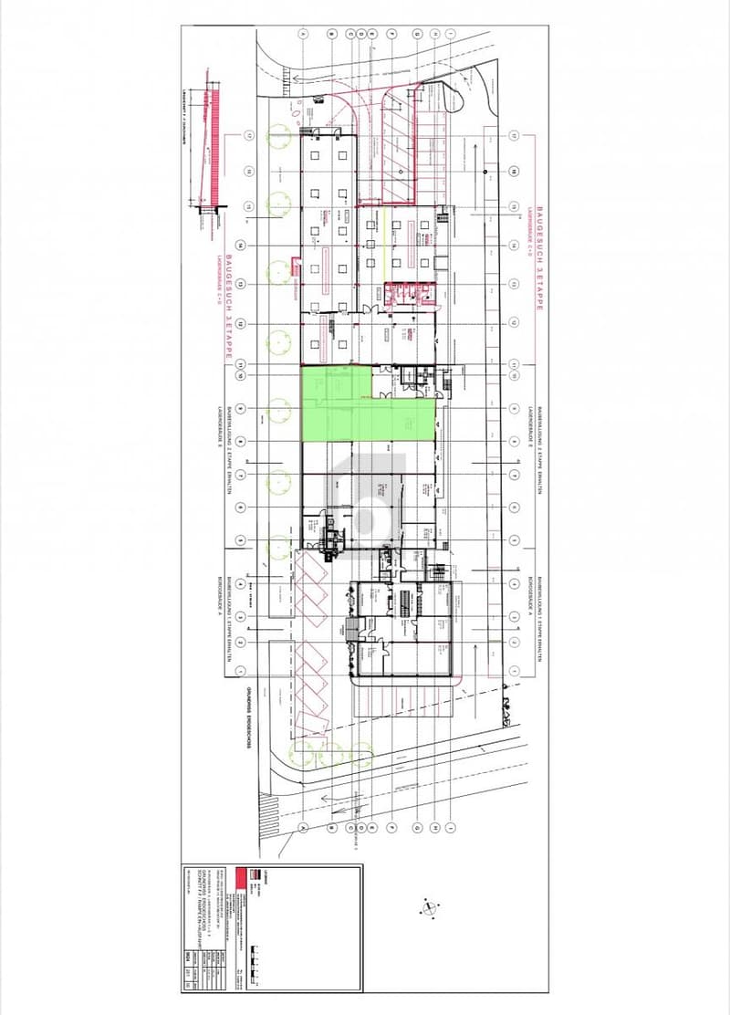 SPACIOUS, STRUCTURED AND PROFESSIONAL (5)