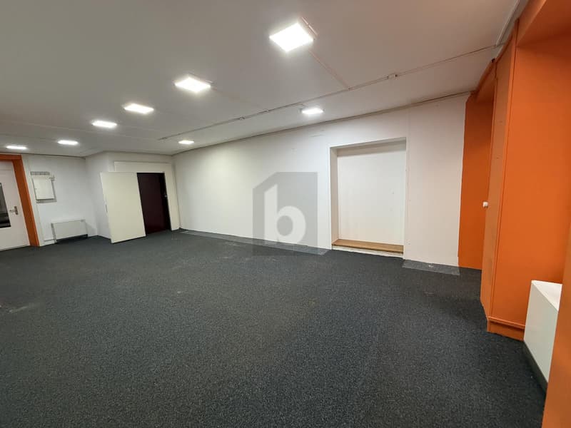 CENTRAL LOCATION WITH EXCELLENT VISIBILITY (2)