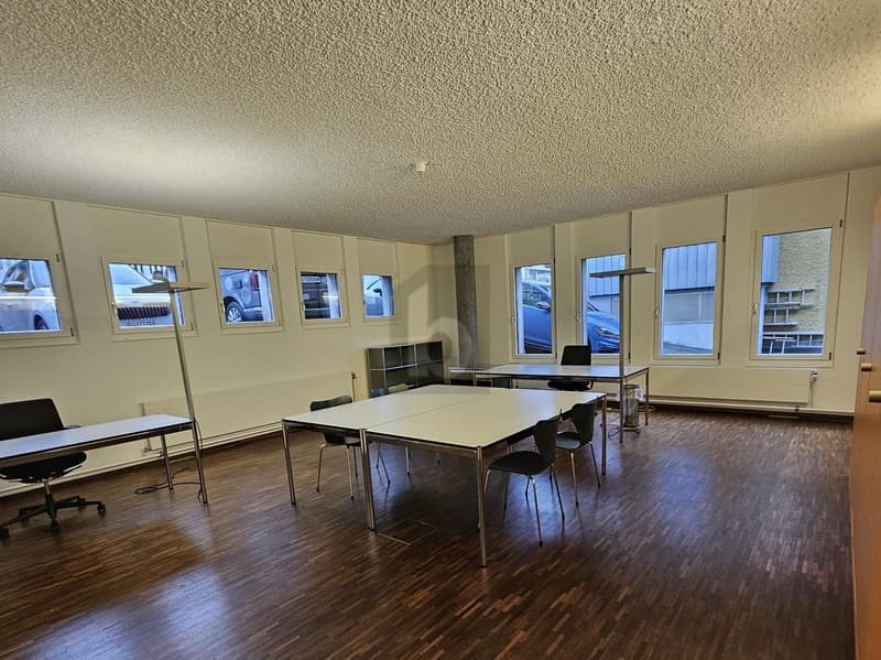 MODERN WORKSPACE WITH TERRACE (3)