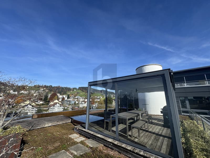 MODERN WORKSPACE WITH TERRACE (1)