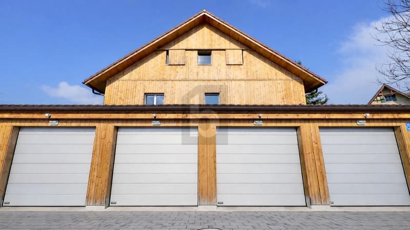 IHR NEUES ZUHAUSE IM GRÜNEN (1)