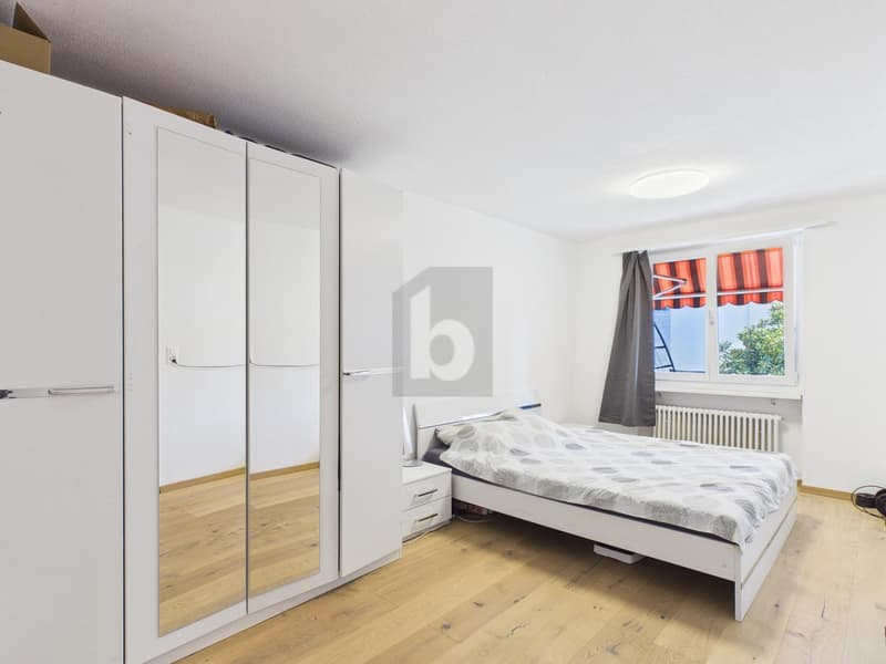 Affordable with good floor plan (2)
