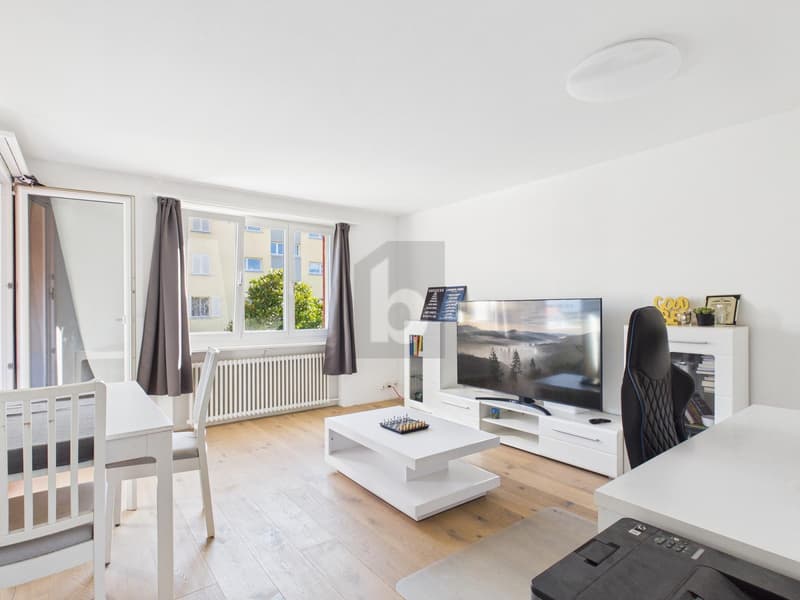 Affordable with good floor plan (1)