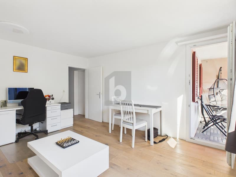 Affordable with good floor plan (4)