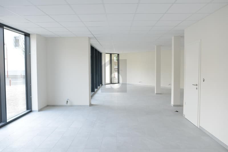 BRIGHT AND MODERN SPACE (2)