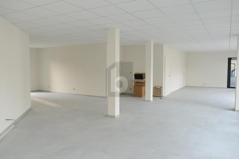 BRIGHT AND MODERN SPACE (3)