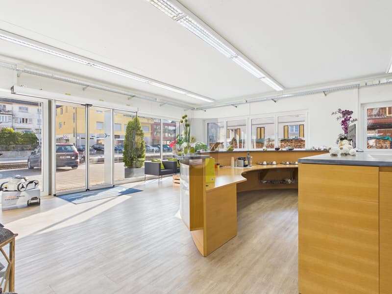 Représentatif au centre (2)