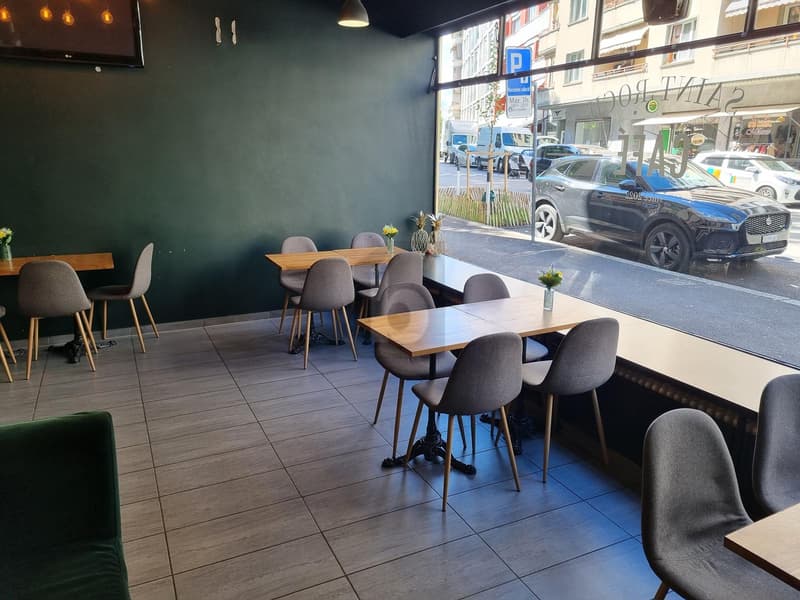 CAFÉ BAR NEL QUARTIERE ST-ROCH! (4)