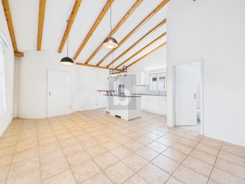 COMMERCIAL SPACE IN YOUR OWN HOUSE! (3)