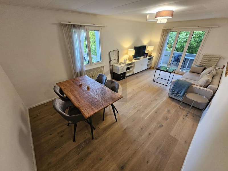 NATURE-ORIENTED WITH HIGH PRIVACY (2)