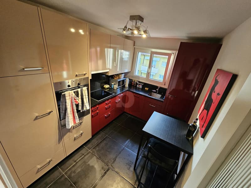 NATURE-ORIENTED WITH HIGH PRIVACY (3)