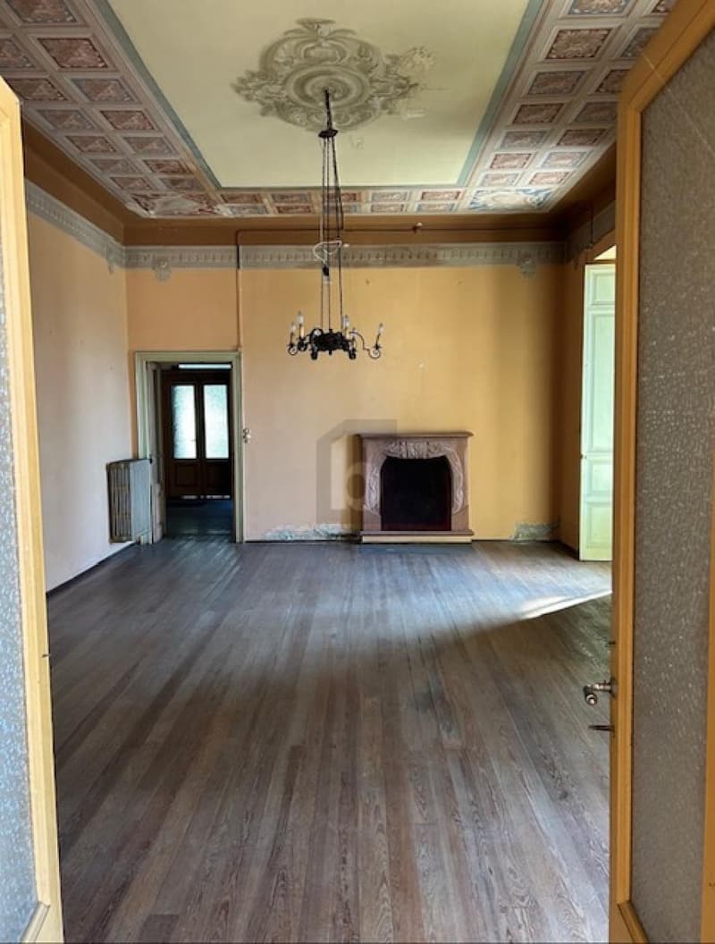 Wonderful Period Villa (4)