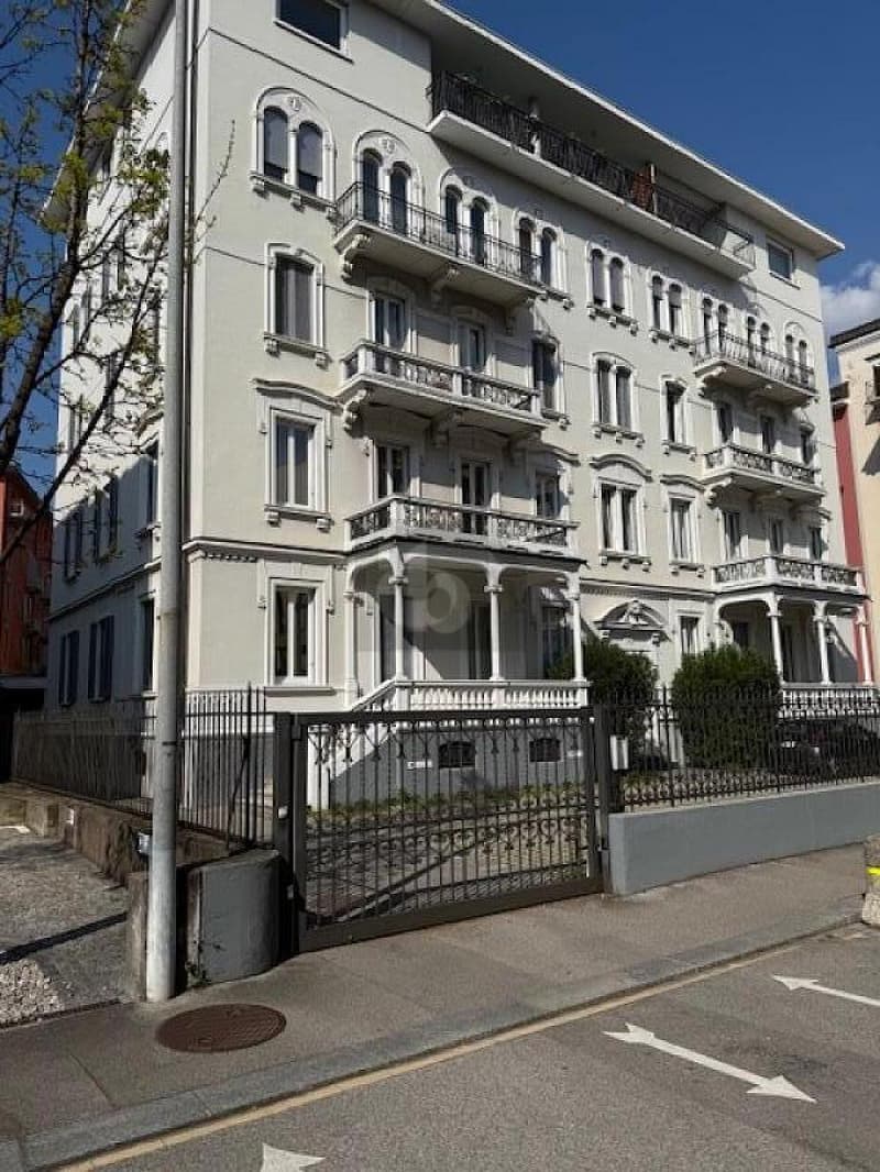 Prestigious Palace in the Heart of Lugano (3)