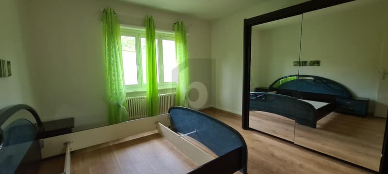 Ruhig gelegen mit schöner Aussicht (5)
