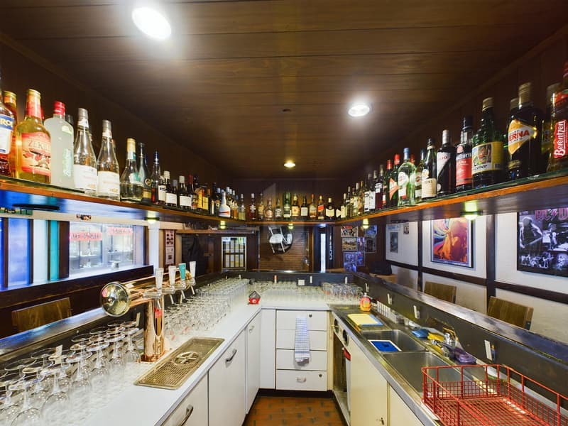 Rich in tradition, in the heart of Saas-Fee (3)
