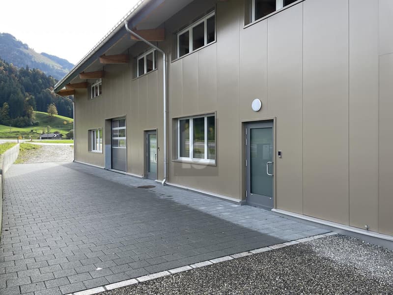New building for customized needs (1)