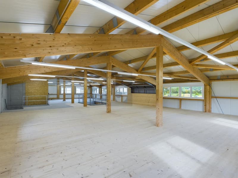 New building for customized needs (4)