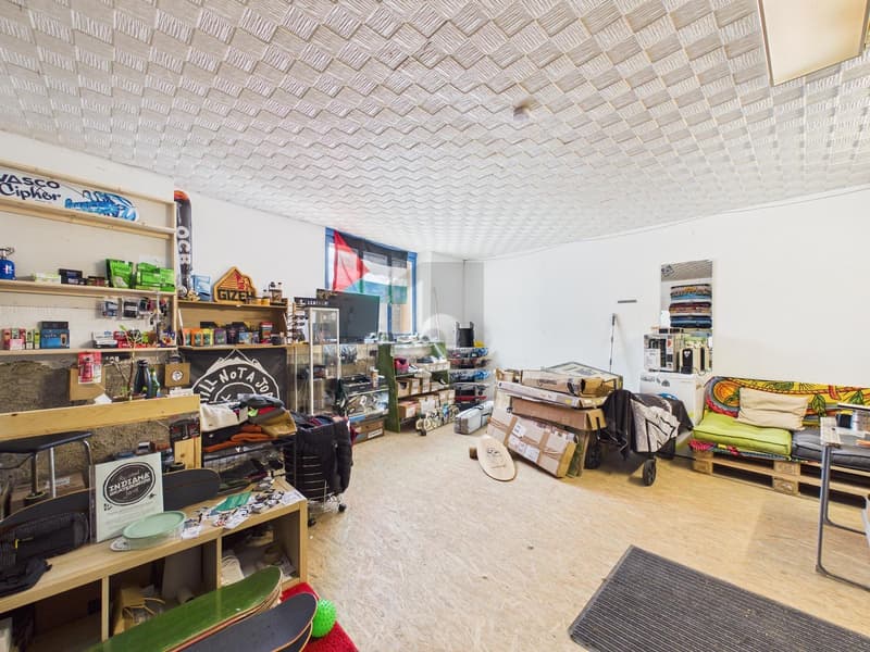 Sunny Studio with Good Access (2)