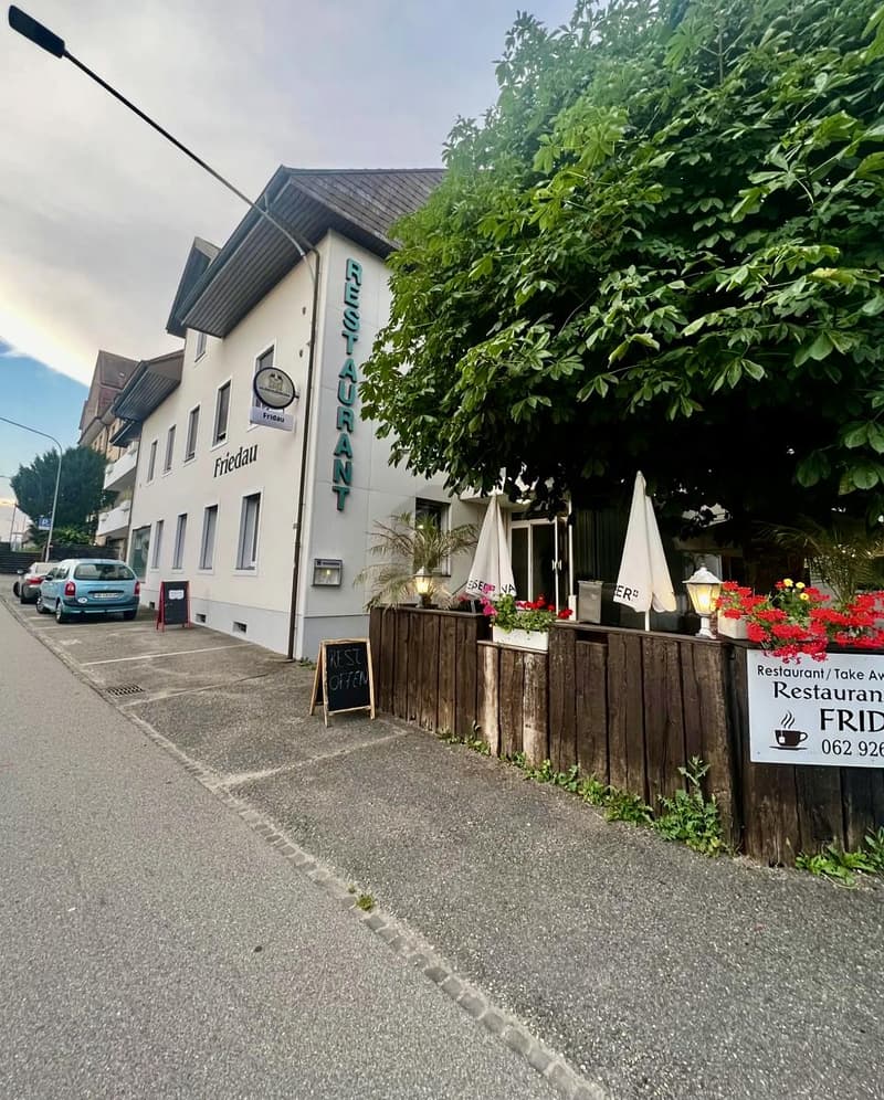 CHARMANT, FULLY EQUIPPED & HOSPITABLE (2)