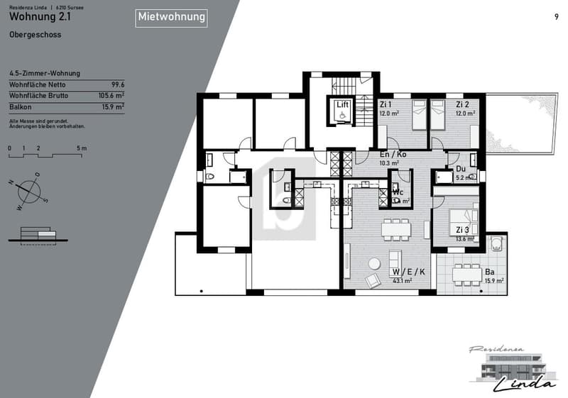 FIRST RENTAL: CENTRAL AND STYLISH 2.1 (2)