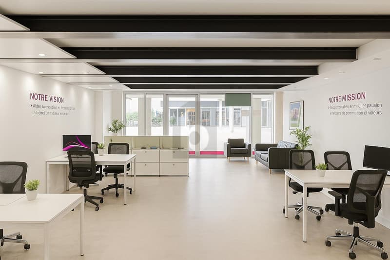 UFFICI ILIFE, EFFICACIA E POSIZIONE PREMIUM (3)
