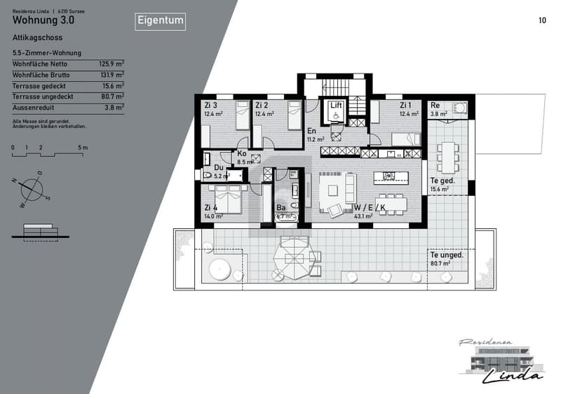 FIRST RENTAL: EXCLUSIVE AND MODERN (2)