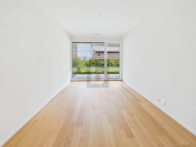 Your new home, just two steps from the lake (5)