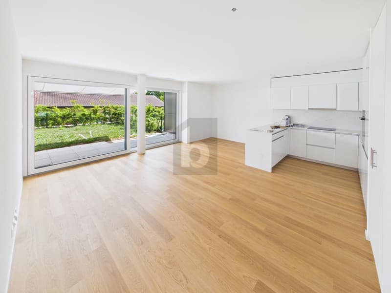 Your new home, just two steps from the lake (4)