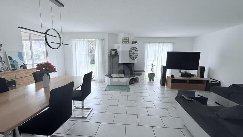HIGHEST COMFORT, WITH SAUNA, WHIRLPOOL & GARDEN (3)