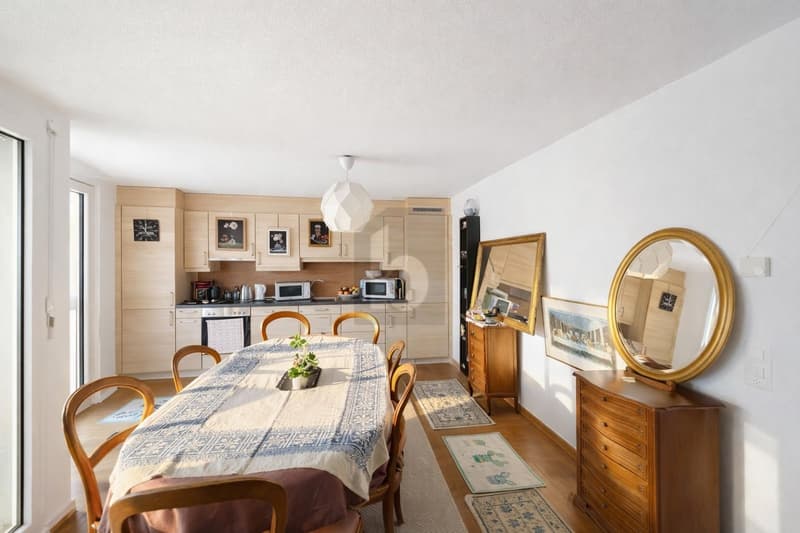 SPACIOUS, CALM & CLOSE TO NATURE (3)