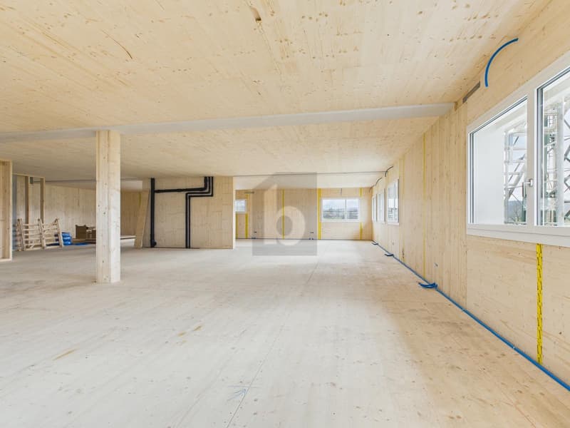 FLEXIBLE NEW BUILDING FOR INDIVIDUAL NEEDS (1)